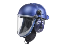 Skjerm CA-40G CleanAir med hjelm