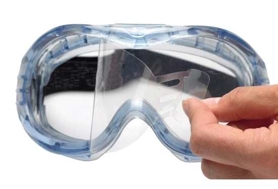 Goggle 3M Fahrenheit T-N