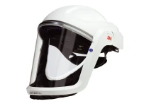 Visir med hjelm 3M Versaflo M-206