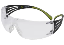 Vernebrille SecureFit SF401AS/AF-EU, klar glass