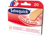 Plaster tekstil Salvequick medium