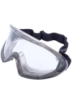 Gogle brille Zekler 90 PC HC/AF Klar