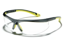 Beskyttelsesbriller Zekler 45 HC/UV Klar