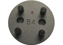 BATO-adapter nr. B4.