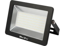 BATO LED Projektør 100W lampe 8300 Lumen.