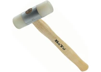 BATO Nylonhammer 22 mm. Træskaft