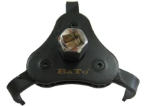 BATO Oliefilter 3-ben 63-102mm.