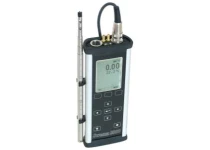 Swema 3000mdH+ – med indbygget differenstrykmanometer og barometer