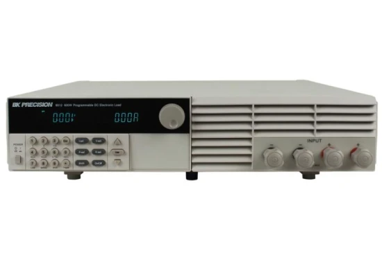 BK8510 – Elektronisk belastning 600W
