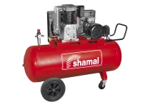 Shamal 30/90 kompressor