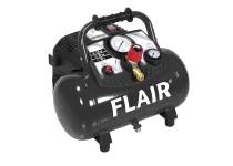 Flair 15/12 kompressor
