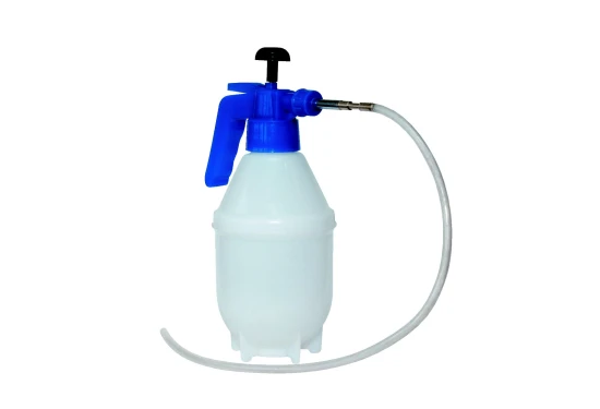 Kjølemiddeltrykkflaske 1,5 liter