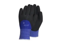BLUE vinterhandske, latex-dyp 876-10