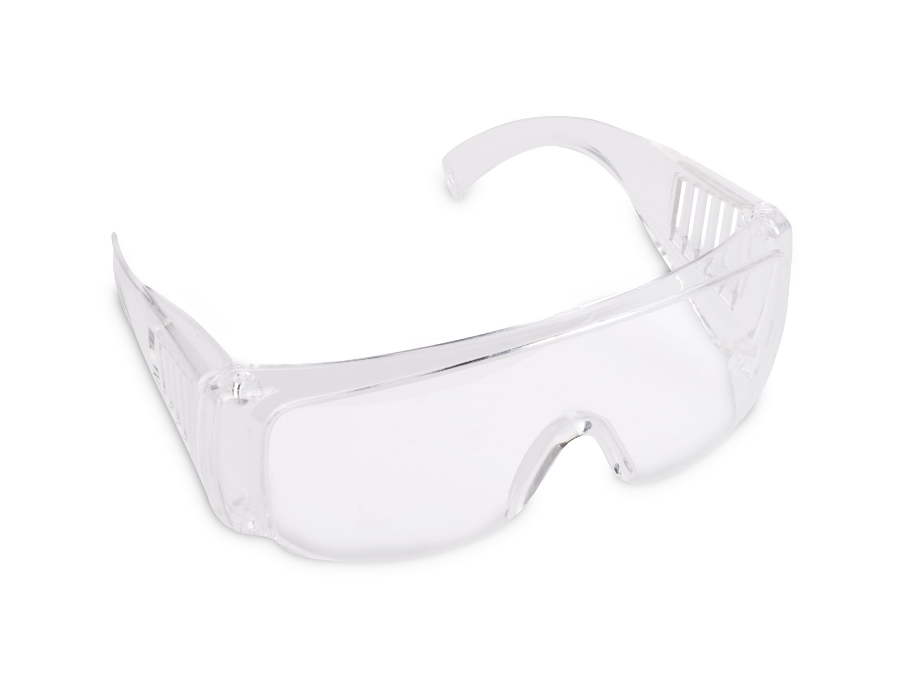 Bilde av Sikkerhetsbriller Med Sidebeskyttelse