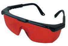 Laserbriller for røde lasere 434248
