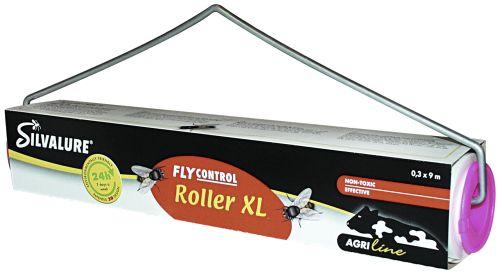Fluefanger Fly Rull XL 0,3x9 m 254061