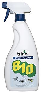Insektmiddel Trinol 810 700 ml 254192