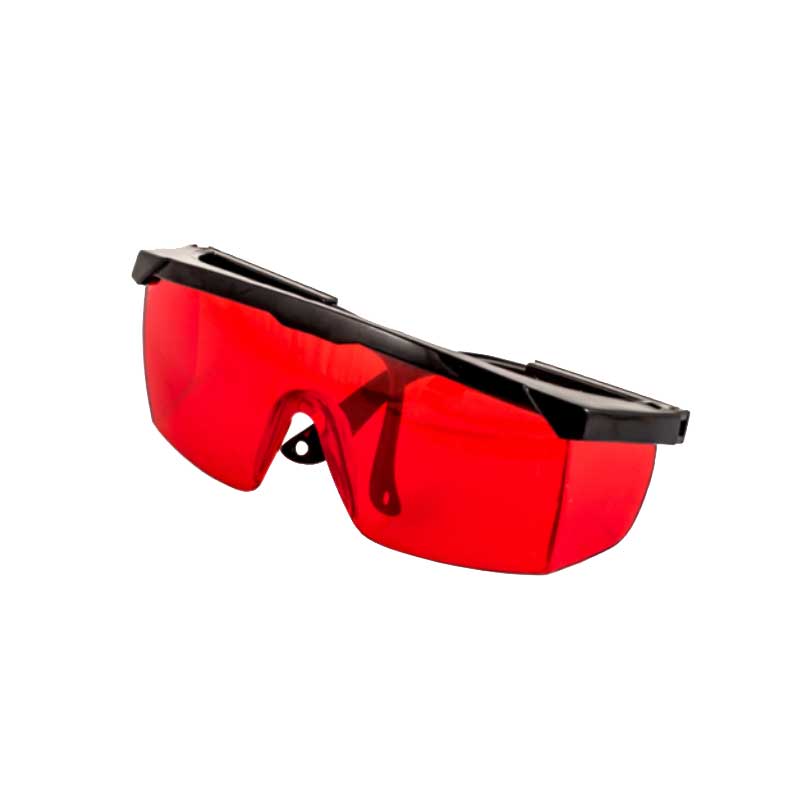 KAPRO Røde laserbriller 211712
