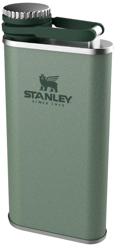 Stanley lommelærke Classic grøn 230ml 415167