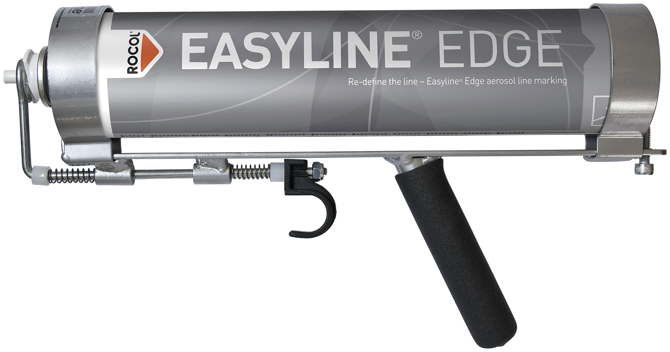Rocol Easyline Edge Hand Applicator 363159