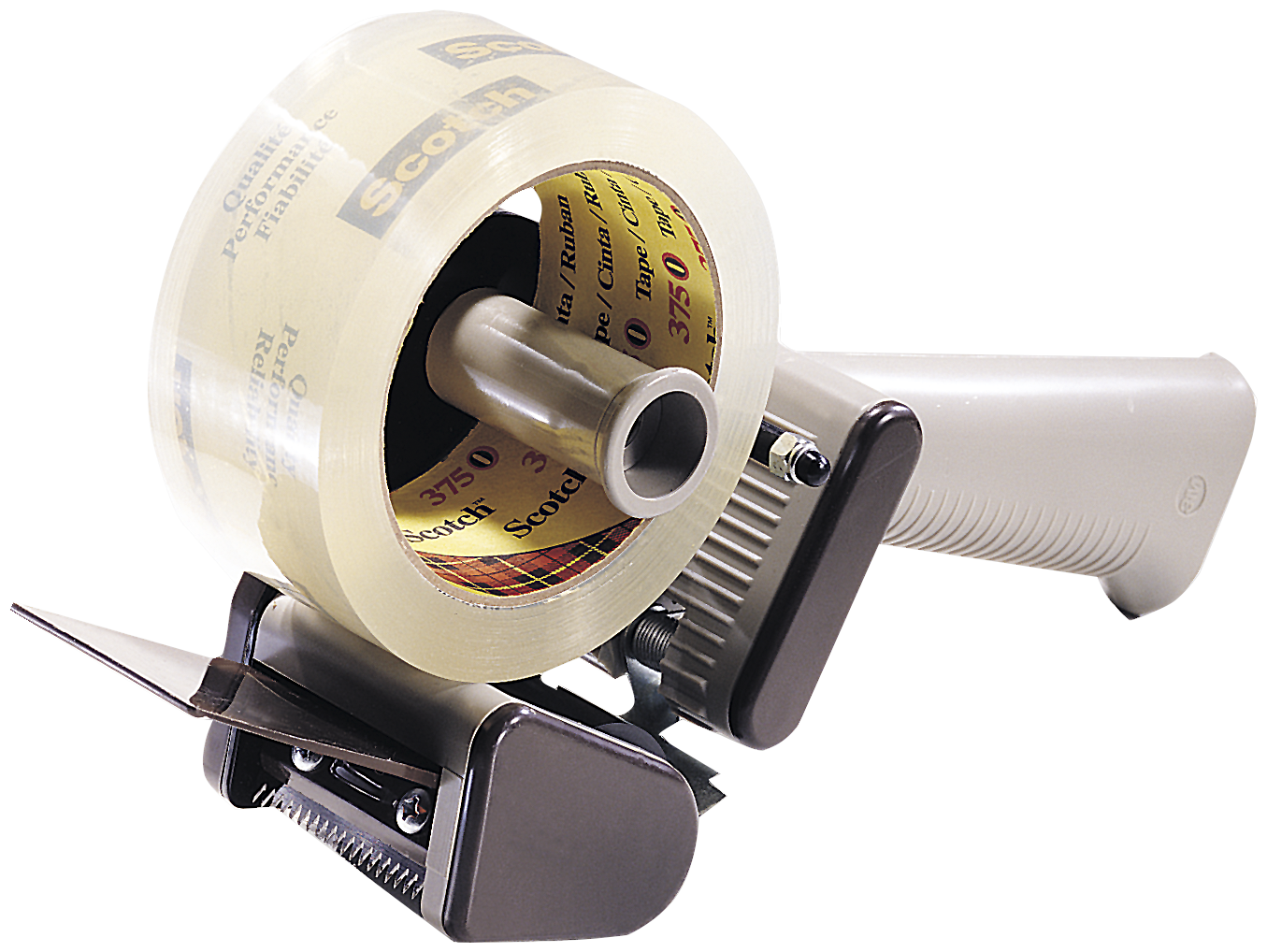 Tape dispenser H-150LN low noise f/50mm tape 317907