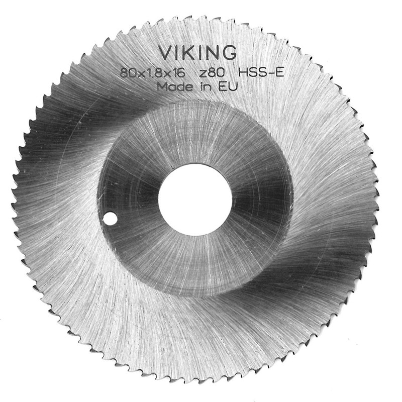 Bilde av Viking Rundsavklinge Gf 63 X 1,6 X 16 Z44