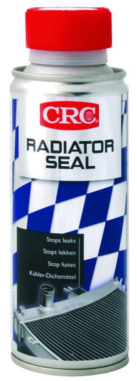 Bilde av Kjølertetningsmiddel Crc Radiator Seal 2050