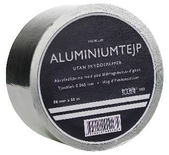 Aluminiumstape ETAB 902 158447