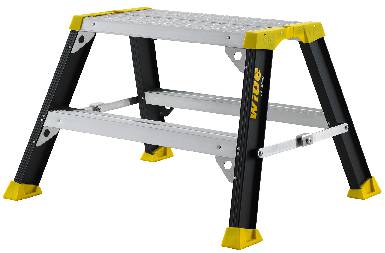 Universaltrapp Wibe Ladders 5500+ Prof+ 158169
