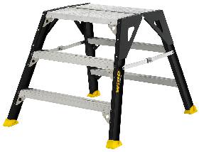 Universaltrapp Wibe Ladders 5600+ Prof+ 158515