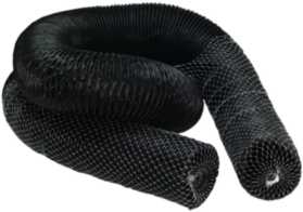 PVC-slange for uttrekksvifte Nederman 119246