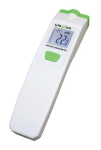 Elma 612A Food - IR-termometer til Industri og matvarebransjen 280498