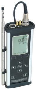 Swema 3000md - med indbygget differenstryk-manometer og barometer 281328