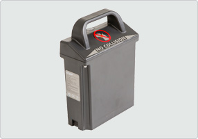 Batteri - Litiumbatteri til SKP1200 213107
